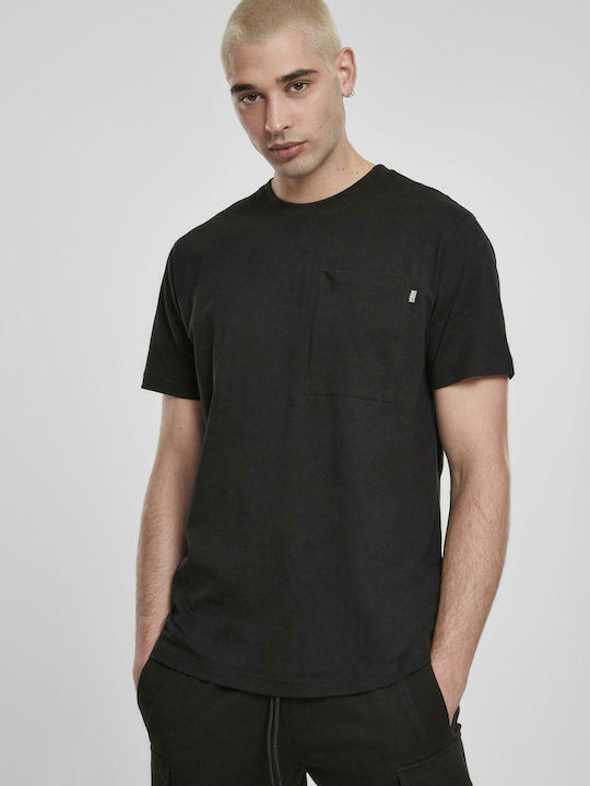 Basic Tricou Negru