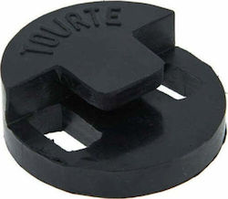 Gewa Tourte Double Bass 411.850 String Mute