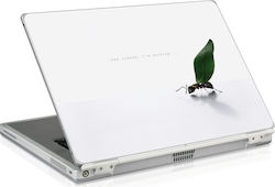 SpeedLink Working Ant αυτοκόλλητο για Laptop