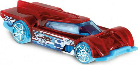 Mattel Hot Wheels Gruppo X24 Skroutzgr 3636