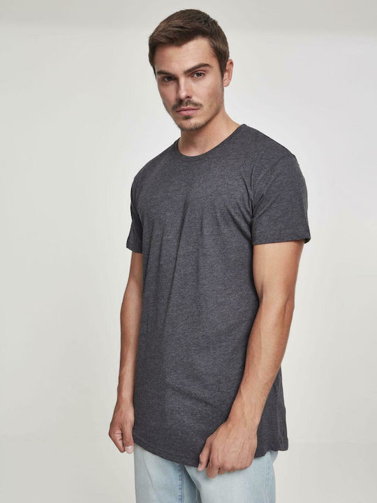 Urban Classics T-shirt Charcoal