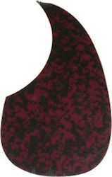 Jacky Jackson Pickguard für Akustische Gitarre ACP02