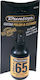 Dunlop Formula 65 with Cloth