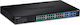 Trendnet TPE-5028WS Managed L2 PoE+ Switch με 28 Θύρες Gigabit (1Gbps) Ethernet και 4 SFP Θύρες