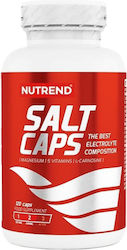 Nutrend Endurance Salt Caps 120 caps