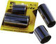 Dadi Guitar String Slide SL12 Made of Stainless Steel