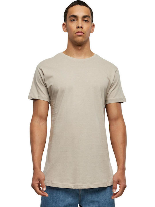 Urban Classics T-shirt Sand