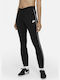 Sportswear Sweatpants Jogger Fleece Black