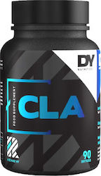 Dorian Yates Renew CLA 1000mg 90 μαλακές κάψουλες