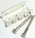 Jacky Jackson Spring Hook Accesoriu pentru Tremolo