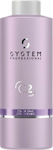 System Professional Lipid Code C2 Color Save Color Protection Conditioner for Coloured Hair 1000ml