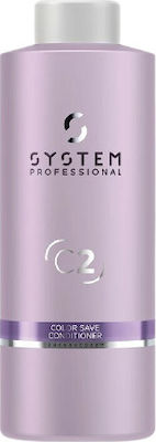 System Professional Lipid Code C2 Color Save Conditioner 1000ml