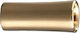 Dunlop Eric Sardinas Preachin' Pipe Slide σε Χρυσό Χρώμα Medium