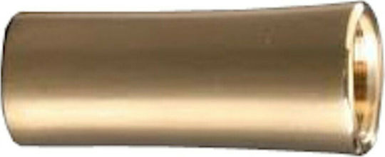 Dunlop Eric Sardinas Preachin' Pipe Slide σε Χρυσό Χρώμα Medium