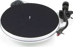 Pro-Ject Audio RPM 1 Carbon Cu Ortofon 2M Roșu Cu Transmisie Cu Curea