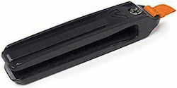 Gruv Gear Plastic Muter Accesoriu pentru Corzi în Culoarea Negru
