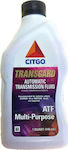 CITGO ATF MP Automatic Transmission Fluid 0.946lt