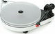 Pro-Ject Audio RPM-5 Carbon DC Quintet Red Orto...