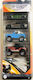 Mattel Top Gun Maverick Car Set Matchbox for 3++ Years