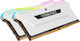 Corsair Vengeance RGB Pro SL 16GB DDR4 RAM with 2 Modules (2x8GB) and 3600 Speed for Desktop