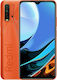 Redmi 9T Dual SIM (4GB/64GB) Sunrise Orange