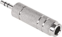 Prolink BG-0322-S 3.5mm male σε 6.3mm female