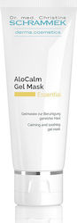 Schrammek Alo Calm Face & Eye Mask Gel 75ml
