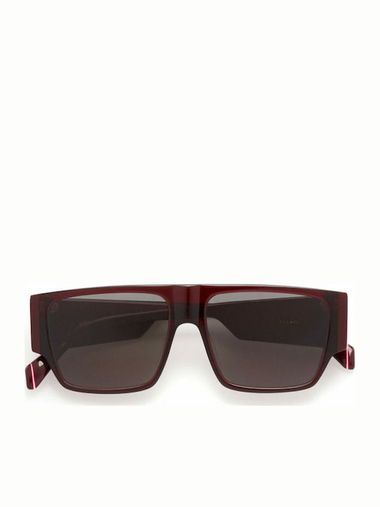 Kaleos Robledo 005 Unisex Γυαλιά Ηλίου με Γκρι ...