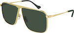 Gucci Γυαλιά Ηλίου Ανδρικά GG0840S 002