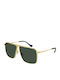 Gucci Γυαλιά Ηλίου Ανδρικά GG0840S 002