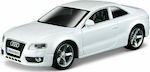 Bburago Car 1:32 Audi A5 White for 3++ Years