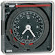Vemer NAPA-RD Analog Daily Time Delay Relay with Standby 200 Hours 16A 250V