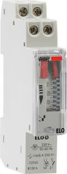 Vemer ELO-D Analog Daily Time Delay Relay with ...