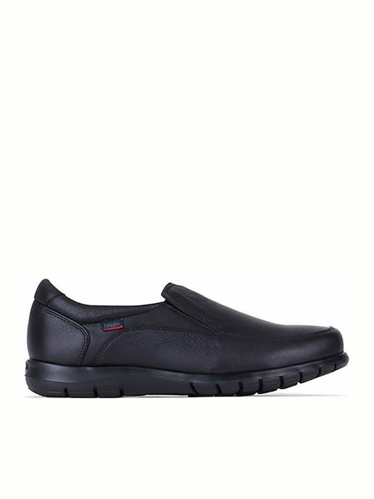 Callaghan 81311 Leder Herren Freizeitschuhe Sch...