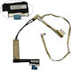 Screen Flex Cable for HP Laptop Pavilion DV6/DV6T/DV6Z/DV6-7000/DV6-7070