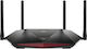 NetGear Nighthawk Pro XR1000 Ασύρματο Router Wi‑Fi 6 με 4 Θύρες Gigabit