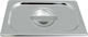 Lacor Gastronorm Lid GN1/4