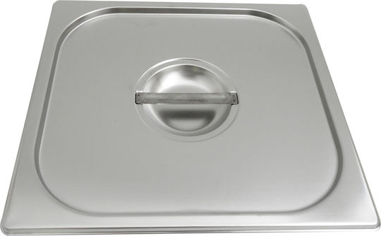Lacor Deckel für GN2/3 1Stück