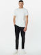 LDM101008 T-shirt White