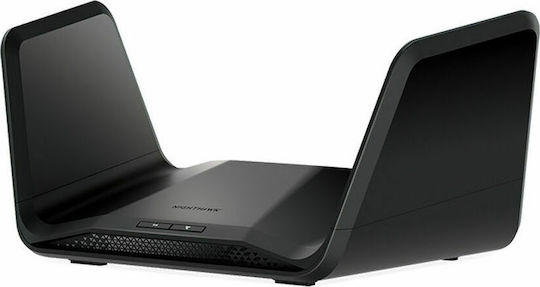 NetGear RAX70 Ασύρματο Router Wi‑Fi 6 με 4 Θύρες Gigabit