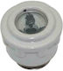 Eurolamp Safety Cap Electrical Panel Normal Lindner 25A 147-61512