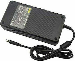 Dell Laptop Charger 270W 19.5V 12.3A without Power Cord