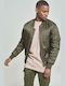 Classics Jacket Bomber Dark Olive