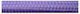 Eurolamp Fabric Cable 2x0.75mm² in Purple Color...
