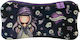 Santoro Pirate Sea Nixie Pencil Case with 1 Com...