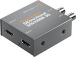 Blackmagic Design Micro Converter BiDirectional SDI to HDMI 3G