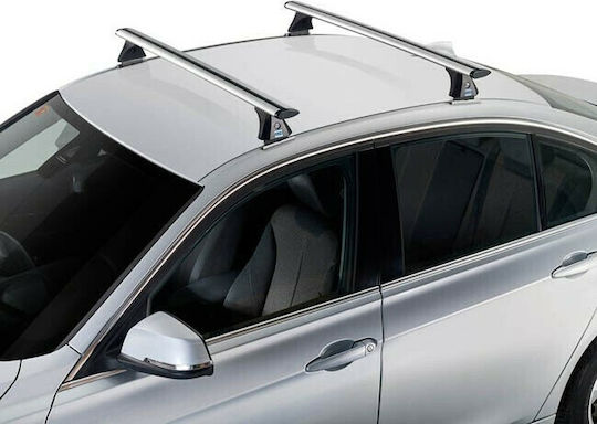 Cruz Car Roof Bars