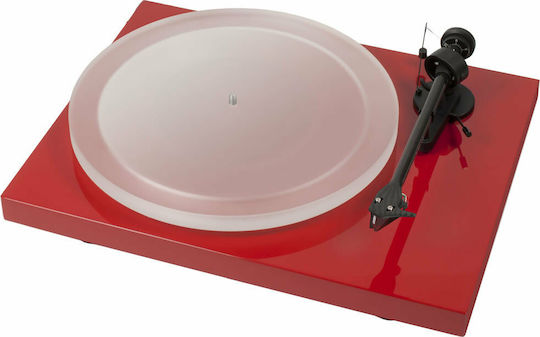 Pro-Ject Audio Debut Carbon Esprit (DC) with Ortofon 2M Red Πικάπ Κόκκινο