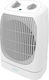 Cecotec Ready Warm 9850 Force Rotate Αερόθερμο Δωματίου Δαπέδου 2000W