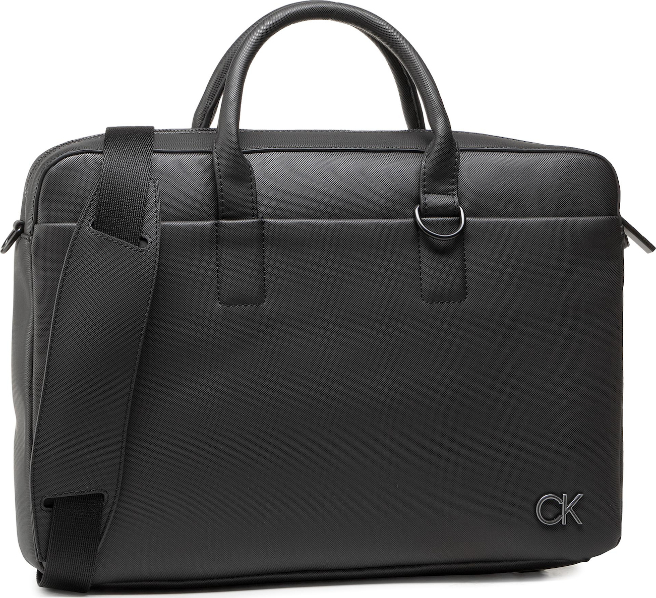 Calvin Klein Laptop Bag 13" K50K506688 Skroutz.gr